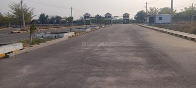 Image of 100 Sq.ft Residential Plot / Land for sale in Dundigal, Hyderabad for Rs. 3650000