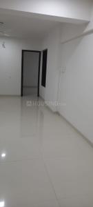 Hall Image of 1300 Sq.ft 3 BHK Apartment / Flat for rent in Borivali West Mumbai for Rs. 75000