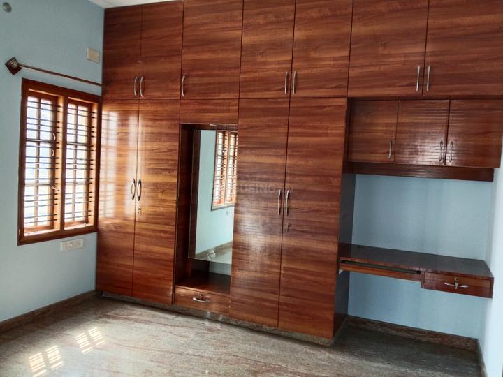Basavanagudi Bedroom 1