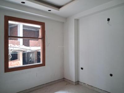 Bedroom Image of 550 Sq.ft 1 BHK Apartment / Flat for sale in Capital Hometech Pride 2, Sector 73 Noida for Rs. 2900000