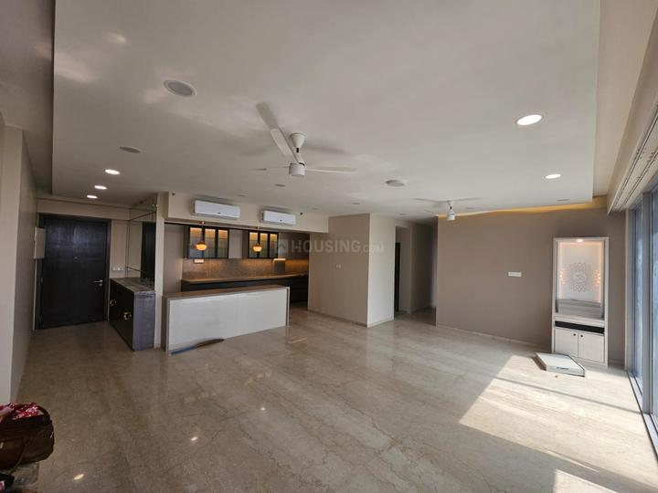 3 BHK Flat for rent in Mulund West, Mumbai 1452 Sqft Property ID