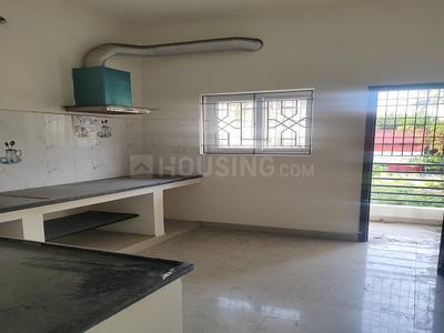 Kitchen Image of 1640 Sq.ft 3 BHK Apartment / Flat for sale in West Tambaram Chennai for Rs. 9800000