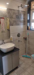 Bathroom Image of 1291 Sq.ft 2 BHK Independent House for sale in XU III Greater Noida for Rs. 20000000