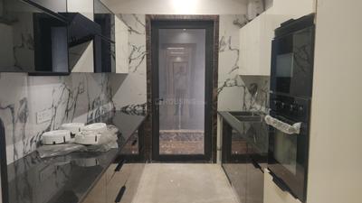 4 BHK Independent Builder Floor