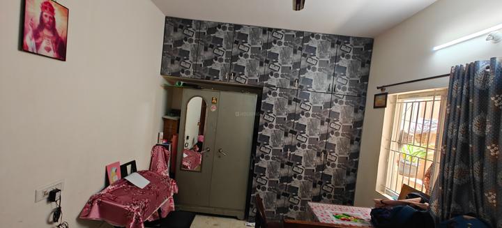 Ramu Bedroom 1