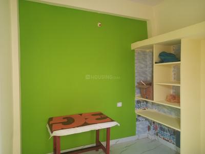 Bedroom Image of 600 Sq.ft 2 BHK Independent House for rent in Windsor Palms Phase 1, Kolar Road Bhopal for Rs. 7500