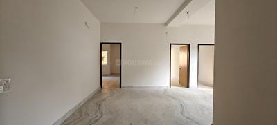 Hall Image of 1425 Sq.ft 3 BHK Apartment / Flat for sale in Purba Barisha Kolkata for Rs. 6400000