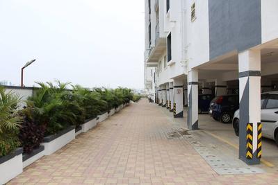 2 BHK Flat