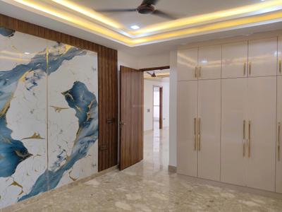 Bedroom Image of 2250 Sq.ft 4 BHK Builder Floor for sale in Sushant Lok Phase 1 Gurgaon for Rs. 40000000