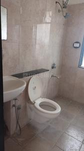 Image of 1020 Sq.ft 2 BHK Apartment / Flat for rent in Pride World City, Lohegaon, Pune for Rs. 25000