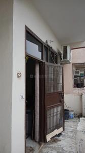 Balcony Image of 830 Sq.ft 2 BHK Apartment / Flat for sale in Modipuram Meerut for Rs. 3200000