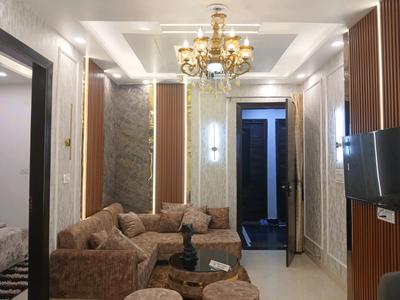 3 BHK Independent Builder Floor