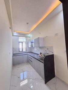 Kitchen Image of 1800 Sq.ft 3 BHK Villa for sale in Kalwad Road Jaipur for Rs. 4500000