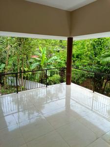 Balcony Image of 2500 Sq.ft 4 BHK Independent House for sale in Thrippunithura Kochi for Rs. 10500000