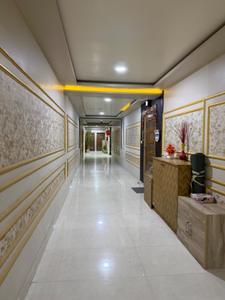 Image of 2000 Sq.ft 4 BHK Apartment / Flat for sale in Mansarovar Extension, Jaipur for Rs. 8500000