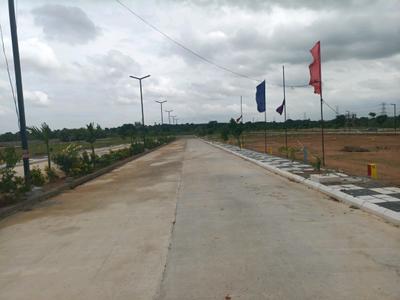 Century Nature City Internal Roads 2