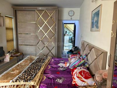 Bedroom Image of 2400 Sq.ft 3.5 BHK Duplex for sale in Rohan Mithila, Viman Nagar Pune for Rs. 41000000