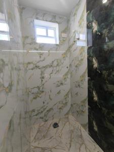 Bathroom Image of 2050 Sq.ft 4 BHK Villa for sale in Irandankattalai Chennai for Rs. 14000000