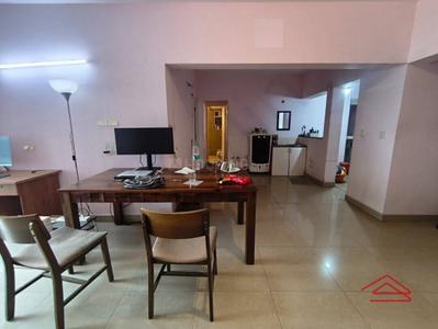 Hall Image of 1255 Sq.ft 2 BHK Apartment / Flat for sale in Parappana Agrahara Bengaluru for Rs. 10800000