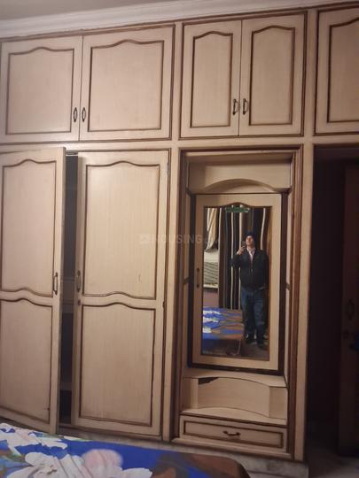 Model Town Bedroom 1