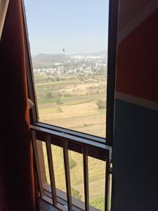 Balcony Image of 945 Sq.ft 2 BHK Apartment / Flat for sale in Hinjawadi Pune for Rs. 9000000