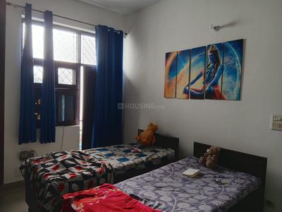 Bedroom Image of Aashiyaana in Sector 55, Noida