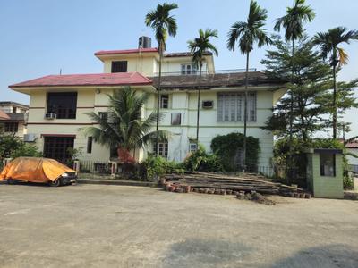 Image of 2120 Sq.ft 2 BHK Villa for sale in Country Views, Santragachi, Howrah for Rs. 10000000