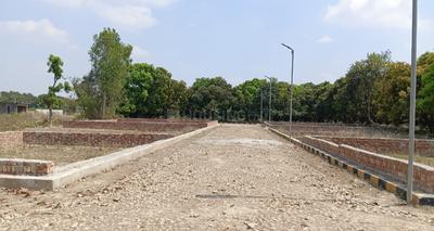 Lucknow mohan road kakori mod plots  Plot View 1
