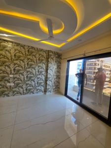 Hall Image of 1100 Sq.ft 2 BHK Apartment / Flat for rent in Silicon City Indore for Rs. 16500