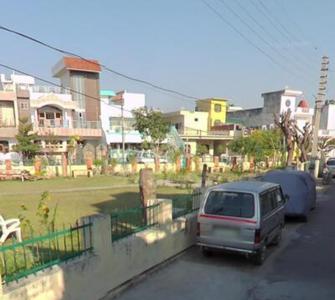 Residential Plot