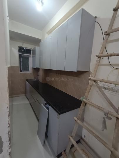 Ashok Nagar Extension, New Ashok Nagar Kitchen 1