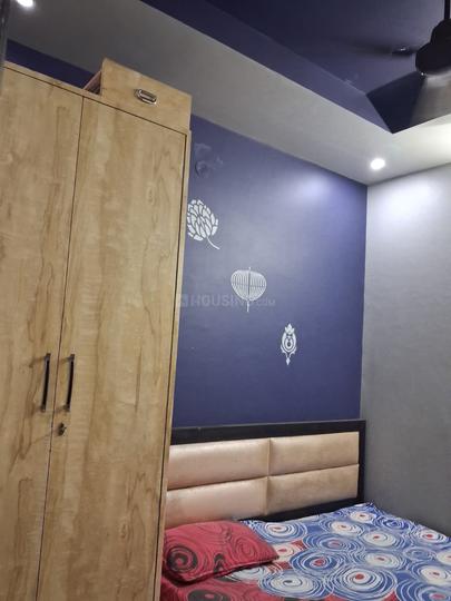 Model Town Bedroom 1