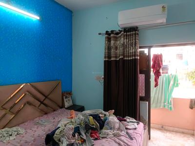 Bedroom Image of 900 Sq.ft 6 BHK Independent House for sale in Budh Vihar New Delhi for Rs. 17500000