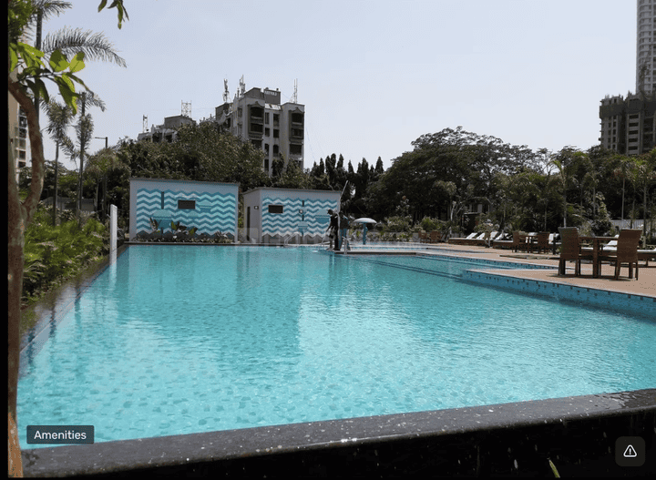 Wadhwa Atmosphere O2 Main Image 1