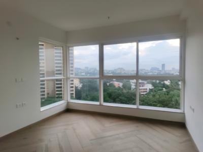3.5 BHK Independent Builder Floor