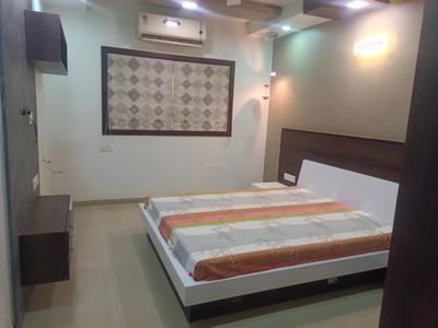 Bedroom Image of 1900 Sq.ft 4 BHK Duplex for sale in Sama Savli Vadodara for Rs. 16000000
