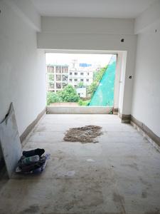 Hall Image of 1215 Sq.ft 3 BHK Apartment / Flat for sale in Nayabad Kolkata for Rs. 7300000