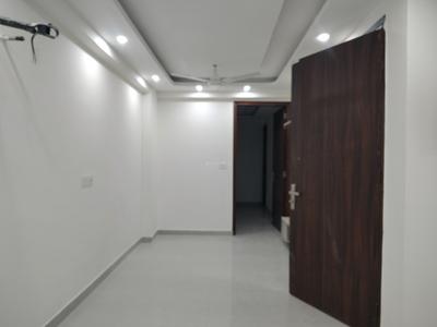 Living Room Image of 900 Sq.ft 2 BHK Apartment / Flat for sale in Chhattarpur New Delhi for Rs. 6000000