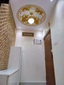 Hall Image of 1200 Sq.ft 2.5 BHK Apartment / Flat for sale in Frazer Town Bengaluru for Rs. 13200000
