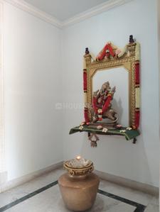 Bedroom Image of 3330 Sq.ft 3 BHK Villa for sale in Krishna Brookefield by Krishna Developers, Brookefield Bengaluru for Rs. 53000000