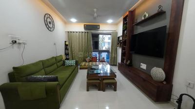 2 BHK Flat