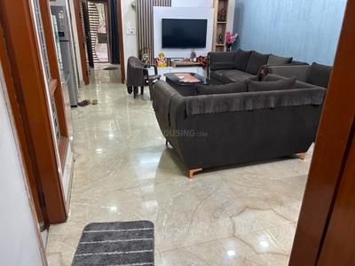 Hall Image of 1550 Sq.ft 3 BHK Independent House for rent in Indirapuram Ghaziabad for Rs. 35000