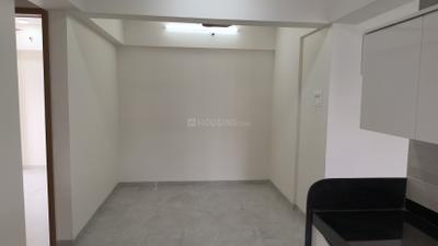 Kitchen Image of 1500 Sq.ft 3 BHK Apartment / Flat for rent in Badhekar Tungabhadra, Kothrud Pune for Rs. 60000