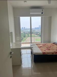 Bedroom Image of 1550 Sq.ft 3 BHK Apartment / Flat for sale in TATA La Vida, Sector 113 Gurgaon for Rs. 23000000