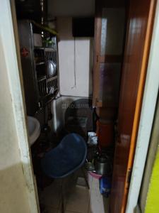 Bathroom Image of 700 Sq.ft 3 BHK Duplex for sale in Shivanand Nagar Raipur for Rs. 3800000