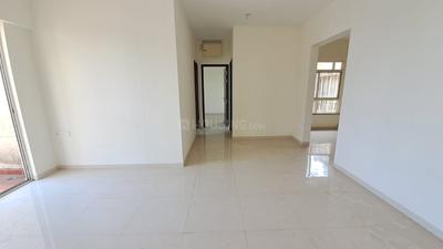 Hall Image of 1100 Sq.ft 2 BHK Apartment / Flat for sale in Nyati Equatorial II, Bavdhan Pune for Rs. 11500000