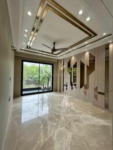 Bedroom Image of 2000 Sq.ft 3 BHK Builder Floor for sale in Big Block South City 2, Sector 49 Gurgaon for Rs. 25000000