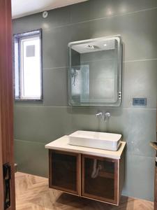 Bedroom One Image of 3240 Sq.ft 4 BHK Builder Floor for sale in Suncity Heights, Sector 54 Gurgaon for Rs. 55000000