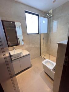 Bathroom Image of 2150 Sq.ft 4 BHK Builder Floor for sale in Ansal Versalia Phase A1, Sector 67 Gurgaon for Rs. 25000000