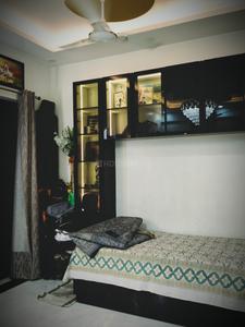 Bedroom Image of 1405 Sq.ft 3 BHK Apartment / Flat for sale in Gaurs Homes Elegante, Govindpuram Ghaziabad for Rs. 12500000